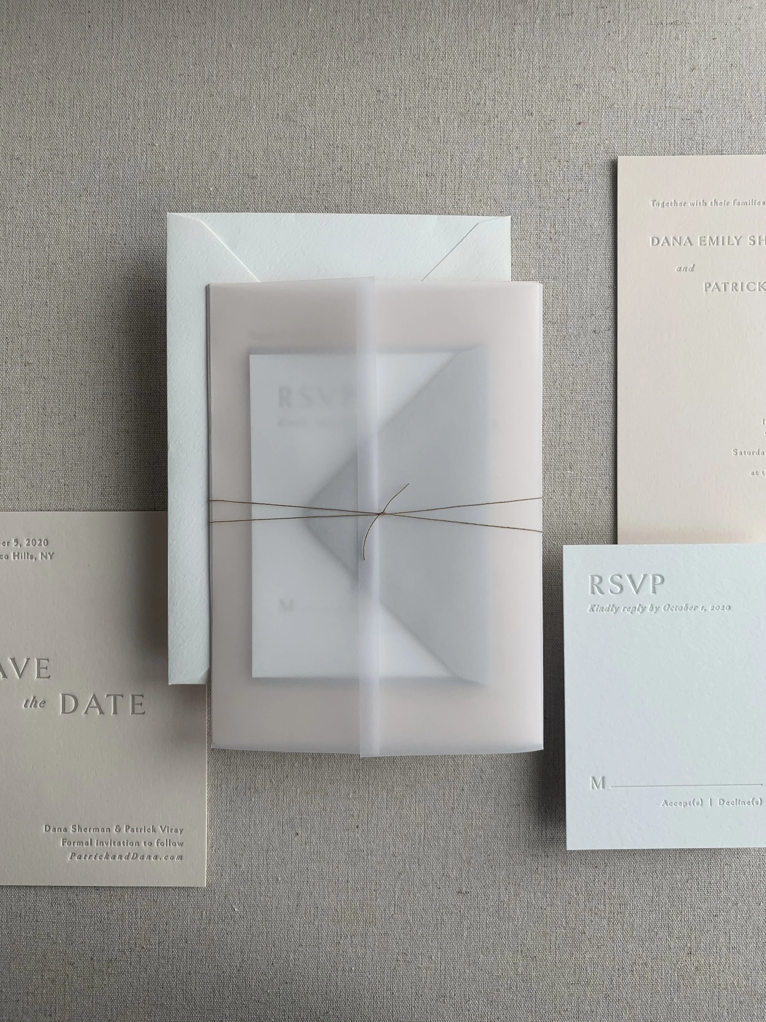 Samples | Ettie Kim Studio